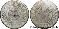 SWITZERLAND - CANTON OF LUCERNE 1 Schilling SWITZERLAND - CANTON OF LUCERNE 1622 (20,5mm, 1,12g, 12h) -