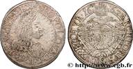 AUSTRIA 15 Kreuzer Léopold Ier AUSTRIA Vienne 1662 (29mm, 5,92g, 12h) -