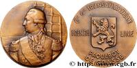 FRANCE Médaille, Mise en service du paquebot de Grasse MER ET MARINE : PAQUEBOTS, NAVIRES, BATEAUX n.d. (50mm, 52,32g, 12h) -