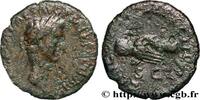 THE ANTONINES (96 AD to 192 AD) As NERVA Rome 96 (27mm, 7,59g, 6h) -