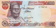 NIGERIA 100 Naira NIGERIA 100 Naira 2005 UNC -