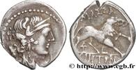 FRANCE “Drachme légère” ou tétrobole MASSALIA - MARSEILLE c. 125-90 AC. (16mm, 2,64g, 6h) -