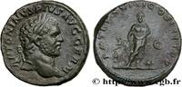 THE SEVERANS (193 AD to 235 AD) As CARACALLA Rome 215 (24,5mm, 10,58g, 6h) -