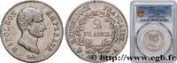FRANCE 2 francs Napoléon Empereur, Calendrier révolutionn PREMIER EMPIRE / FIRST FRENCH EMPIRE Paris 1804 (27mm, 10g, 6h) -