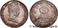 BOLIVIA 8 Soles Simon Bolivar 1845 BOLIVIA Potosi 1845 (37,5mm, 27,40g, ... 2,049.96 元 含税 ＋  150.61 元 运费