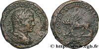 THE SEVERANS (193 AD to 235 AD) As CARACALLA Rome 216 (25mm, 10,65g, 11h) -