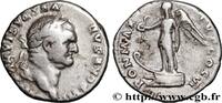 THE FLAVIANS (69 AD to 96 AD) Denier 75 VESPASIAN Rome 75 (17,5mm, 3,34g... 1,673.44 元 含税 ＋  150.61 元 运费