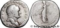 THE FLAVIANS (69 AD to 96 AD) Denier 72 VESPASIAN Rome 72 (18mm, 3,19g, ... 794.88 元 含税 ＋  150.61 元 运费