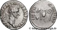 THE ANTONINES (96 AD to 192 AD) Denier NERVA Rome 98 (18,5mm, 3,36g, 6h) -