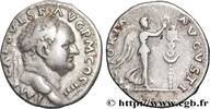 THE FLAVIANS (69 AD to 96 AD) Denier 72 VESPASIAN Rome 72 (18,5mm, 3,29g... 1,757.11 元 含税 ＋  150.61 元 运费