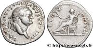 THE FLAVIANS (69 AD to 96 AD) Denier 79 VESPASIAN Rome 79 (18,5mm, 3,40g... 2,217.31 元 含税 ＋  150.61 元 运费
