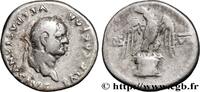 THE FLAVIANS (69 AD to 96 AD) Denier 76 VESPASIAN Rome 76 (17,5mm, 3,18g... 1,087.74 元 含税 ＋  150.61 元 运费