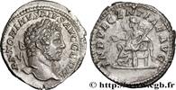 THE SEVERANS (193 AD to 235 AD) Denier 213 CARACALLA Rome 213 (19mm, 2,7... 1,589.77 元 含税 ＋  150.61 元 运费