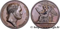 FRANCE Médaille, Séjour d'Alexandre Ier à Paris RUSSIE - ALEXANDRE I Russie 1814 (40mm, 33,66g, 12h) -