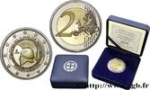 GREECE BELLE ÉPREUVE 2 Euro BATAILLE DES THERMOPYLES GREECE Athènes 2020 (25,75mm, 8,50g, 12h) -