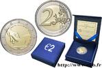 MALTA BELLE EPREUVE 2 Euro ÉLECTION DE 1849 MALTA Utrecht 2011 (25,75mm, 8,50g, 12h) -