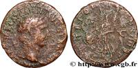 THE ANTONINES (96 AD to 192 AD) As 100 TRAJANUS Rome 100 (28mm, 10,96g, ... 543.87 元 含税 ＋  150.61 元 运费