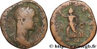 THE SEVERANS (193 AD to 235 AD) Sesterce 226 SEVERUS ALEXANDER Rome 226 ... 376.52 元 含税 ＋  150.61 元 运费