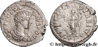THE SEVERANS (193 AD to 235 AD) Denier GETA Rome 203 (19,5mm, 2,72g, 6h) -