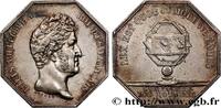 FRANCE Notaires de Paris (Louis-Philippe) NOTAIRES DU XIXe SIECLE n.d. (32,5mm, 18,99g, 12h) -