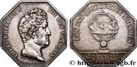 FRANCE Notaires de Paris (Louis-Philippe) NOTAIRES DU XIXe SIECLE n.d. (32,5mm, 18,83g, 12h) -