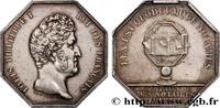 FRANCE Notaires de Paris (Louis-Philippe) NOTAIRES DU XIXe SIECLE n.d. (32,5mm, 18,47g, 12h) -