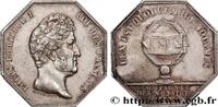 FRANCE Notaires de Paris (Louis-Philippe) NOTAIRES DU XIXe SIECLE n.d. (32,5mm, 18,46g, 12h) -