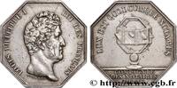FRANCE Notaires de Paris (Louis-Philippe) NOTAIRES DU XIXe SIECLE n.d. (32,5mm, 18,79g, 12h) -