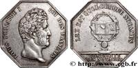 FRANCE Notaires de Paris (Louis-Philippe) NOTAIRES DU XIXe SIECLE n.d. (32,5mm, 18,47g, 12h) -