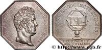 FRANCE Notaires de Paris (Louis-Philippe) NOTAIRES DU XIXe SIECLE n.d. (32,5mm, 18,47g, 12h) -