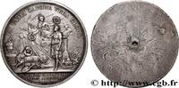FRANCE Médaille, Société genevoise de la promotion de l’a SUISSE - RÉPUBLIQUE DE GENÈVE n.d. (54,5mm, 60,90g, 12h) -