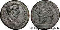 THE ANTONINES (96 AD to 192 AD) Tetrassaria COMMODUS Césarée, Cappadoce 191-192 (28mm, 13,37g, 12h) -