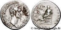 THE ANTONINES (96 AD to 192 AD) Denier NERVA Rome 96 (19mm, 3,39g, 6h) -