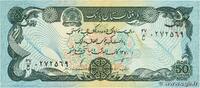 AFGHANISTAN 50 Afghanis 1991 AFGHANISTAN 50 Afghanis 1991 UNC- fST+ 83.67 元 含税 ＋  150.61 元 运费