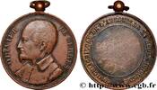 FRANCE Médaille, Comice agricole SOCIÉTÉS D'AGRICULTURE, HORTICULTURE, PÊCHE ET CHASSE 33 - La Réole n.d. (32mm, 11,34g, 12h) -