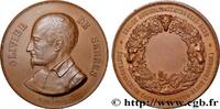 FRANCE Médaille, Comice agricole de l’entre-deux-mers SOCIÉTÉS D'AGRICULTURE, HORTICULTURE, PÊCHE ET CHASSE 33 - Gironde n.d. (45mm, 44,71g, 12h) -