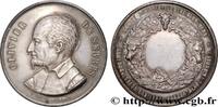 FRANCE Médaille, Comice agricole de l’entre-deux-mers SOCIÉTÉS D'AGRICULTURE, HORTICULTURE, PÊCHE ET CHASSE 33 - Gironde n.d. (45,50mm, 43,59g, 12h) -