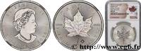 CANADA 5 Dollars Mapple Leaf CANADA 2018 (38mm, 31,110g, 12h) -