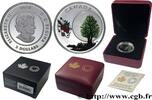 CANADA 3 Dollars Proof Strawberry Moon CANADA 2018 (27mm, 7,96g, 12h) -