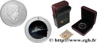 CANADA 50 Cents Empress of Ireland CANADA 2017 (42mm, 32,82g, 12h) -