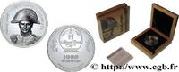 MONGOLIA 1000 Tögrög Proof Napoléon Bonaparte MONGOLIA 2021 (38,61mm, 31,1g, 12h) -
