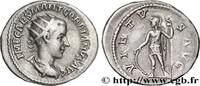 THE MILITARY CRISIS(235 AD to 284 AD) Antoninien GORDIAN III Rome 238 (21mm, 4,93g, 6h) -