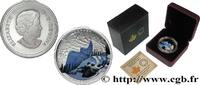 CANADA 20 Dollars Proof Harfang des Neiges CANADA 2017 (38mm, 31,83g, 12h) -