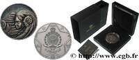 NIUE 5 Dollars Zeme NIUE 2023 (50mm, 62,2g, 12h) -