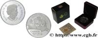 CANADA 1 Dollar Proof Terre de nos Aïeux CANADA 2017 (36,07mm, 23,17g, 12h) -