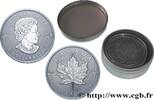 CANADA 5 Dollars (1 once) CANADA 2016 (38mm, 31,10g, 12h) -