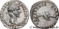 THE ANTONINES (96 AD to 192 AD) Denier NERVA Rome 97 (17,5mm, 3,16g, 6h) -