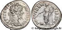 THE SEVERANS (193 AD to 235 AD) Denier 197 SEPTIMIUS SEVERUS Laodicée 19... 1,547.93 元 含税 ＋  150.61 元 运费