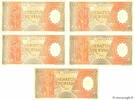 INDONESIA 100 Rupiah Lot INDONESIA 100 Rupiah Lot 1964 UNC- -