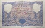 FRANCE 100 Francs BLEU ET ROSE 1902 FRANCE 100 Francs BLEU ET ROSE 1902 F S 3,095.86 元 含税 ＋  150.61 元 运费